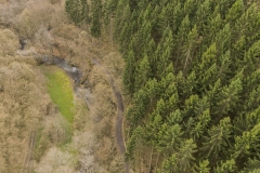 Geierlay Hängeseilbrücke 2018