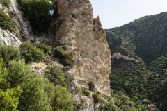 Samos_Griechenland_tr4vel.de_Pythagoras_Cave_06