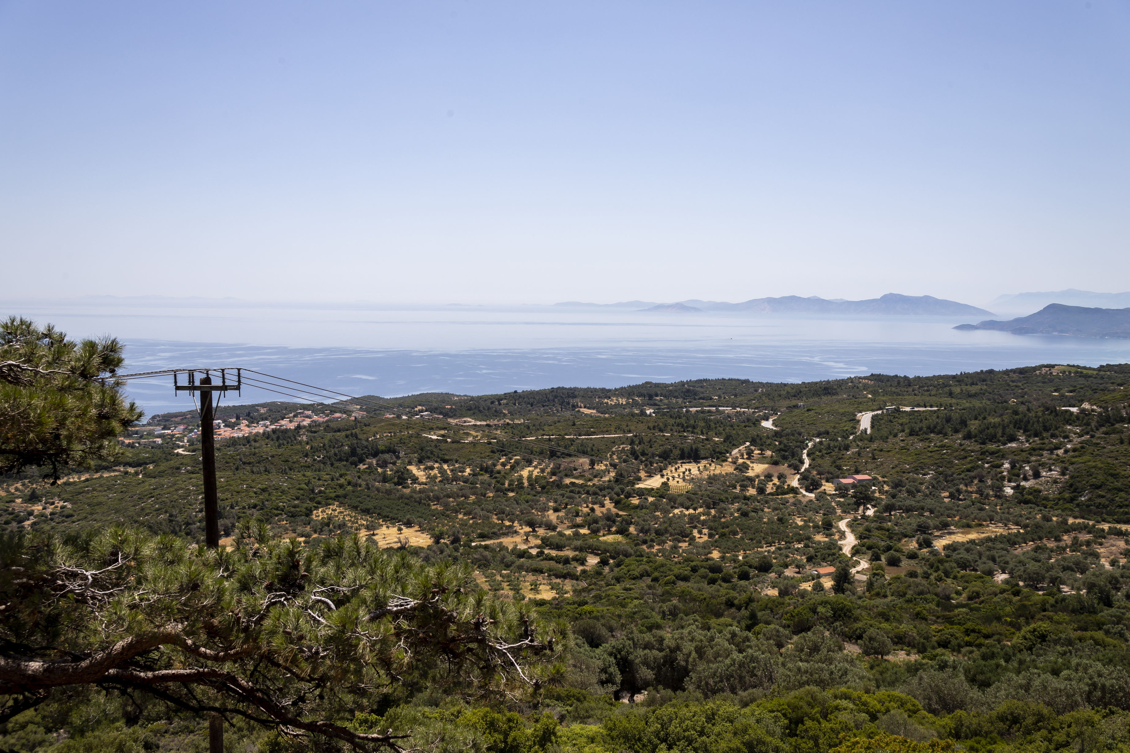 Samos - Griechenland - www.tr4vel.de