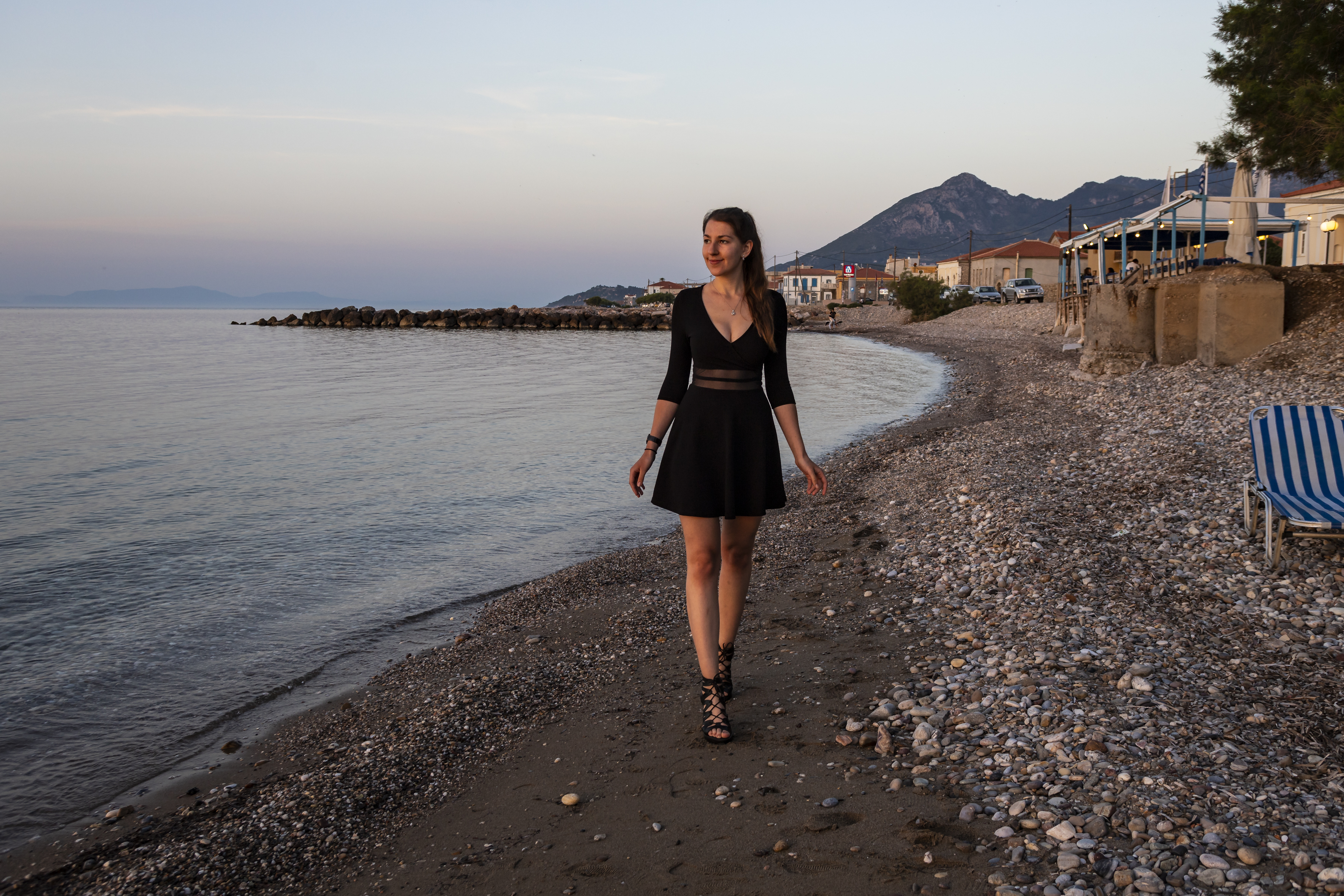 Samos - Griechenland - www.tr4vel.de