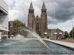 Arnheim Eusebiuskirk Tagesausflug Städtetrip Europa Holland Niederlande Tipps