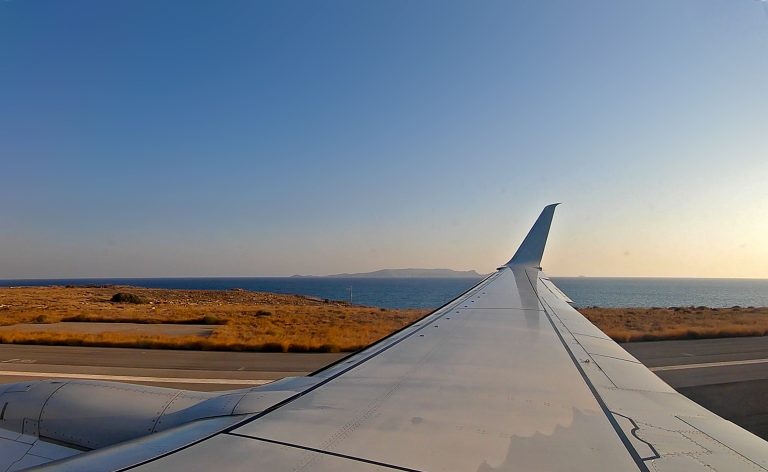 Kreta – Flug und Hotel